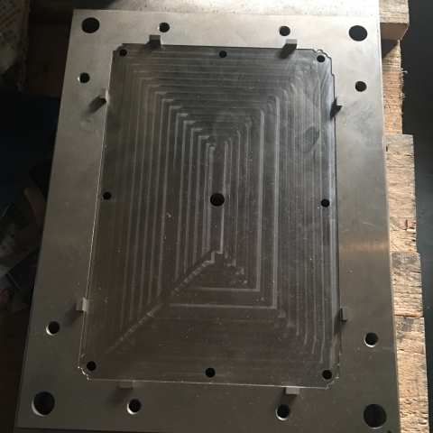 提供五金服務的專家聖昌五金模具組立代工