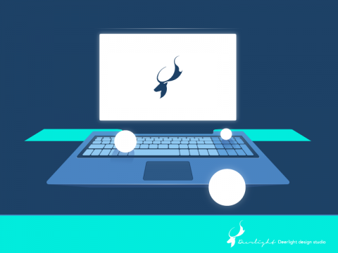 Deerlight design studio 曝鹿設計工作室 - 