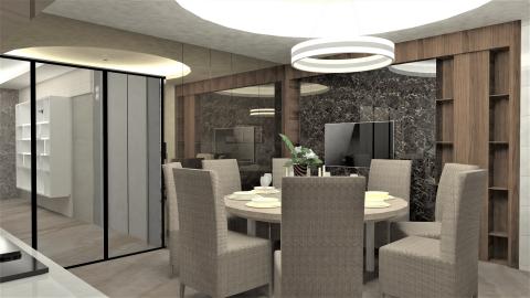 知築空間設計有限公司 - 