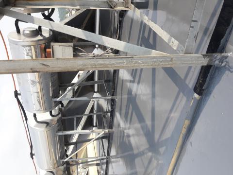 專營抓漏&middot; 防水&middot;隔熱&middot;壁癌處理&middot;室內油漆 - 