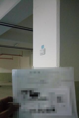 奕鳴科技工程 - 安裝前