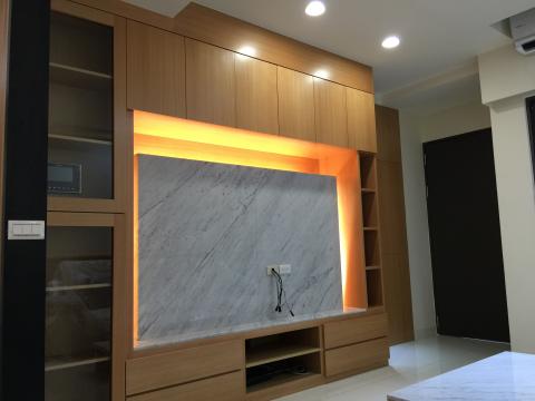 台南寶佳室內裝修 - 