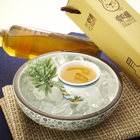 林秀圓 Sharon Lin - 