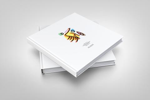 Dodo - 幾何圖形設計 - 產品應用