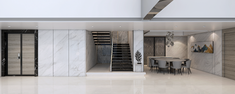 佳穩 &times; 築拾 - 