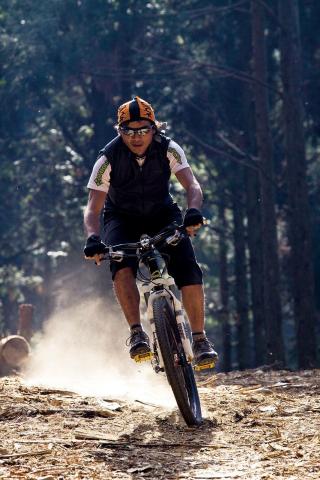 邢正康 - 運動人物拍攝