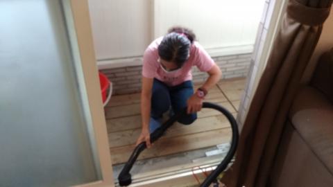 上善清潔 - 居家清潔_新店區廖公館(1)
客戶給予5顆星評價 上善清潔 - 居家清潔_新店區廖公館(1)
客戶給予5顆星評價