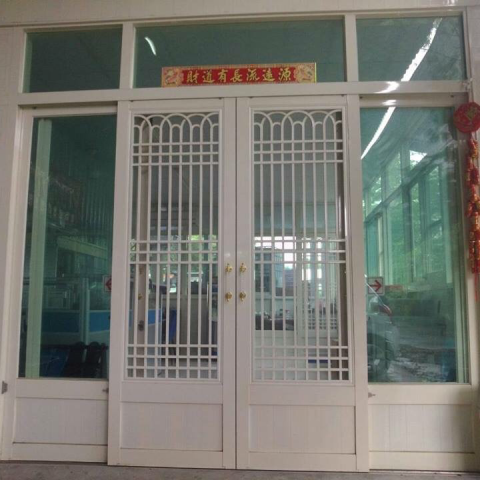 陳昱翔 - 1000落地門