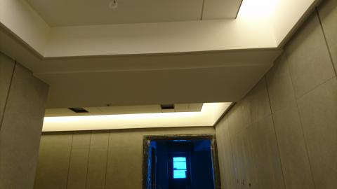翌立企業有限公司 Walls ＆ Ceilings - 