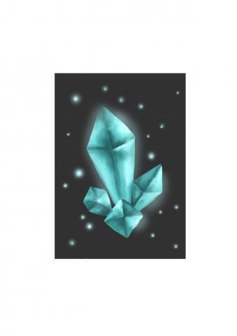 外包英文翻譯 英文文件文章翻譯 繪畫接案 壁畫接案 插畫接案 平面設計 - 電腦繪圖作品