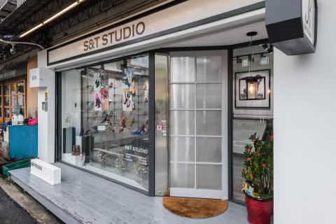 布彤空間設計 - 