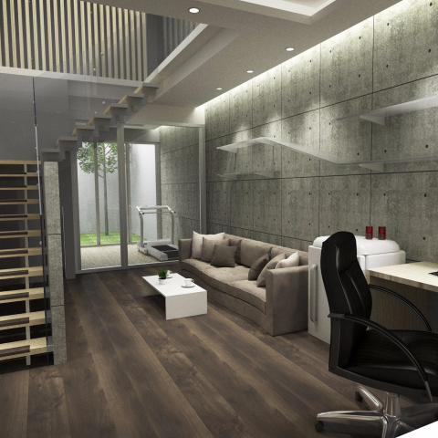 大船空間設計工作室 - 