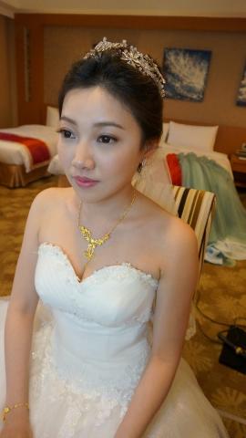 Kate忻宜 新娘秘書 - 