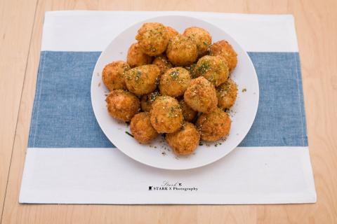 Stark photography - 美食拍攝