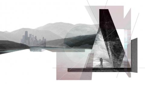 Nicole - 拼貼設計