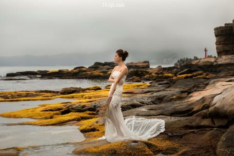 S.H PHOTOGRAPHY STUDIO - 自助婚紗