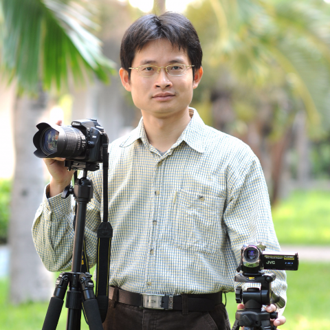 提供重灌電腦教學服務的專家雲端數位工場