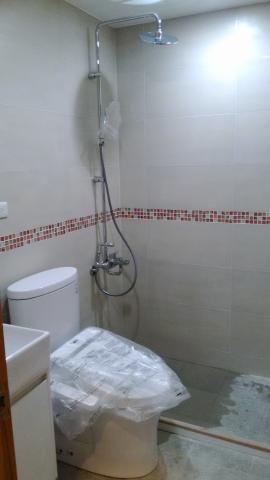 林阿順 - 衛浴安裝