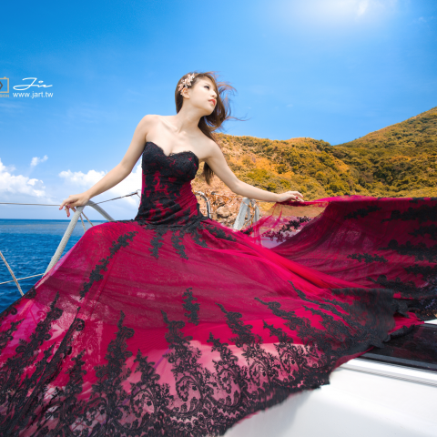 J ART 專業攝錄影團隊 - 