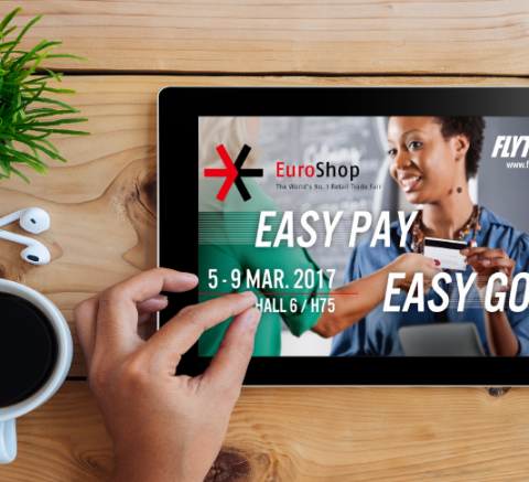 jia studio - 科技公司參展banner 設計