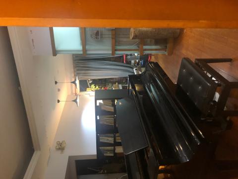 謝老師  音樂工房 - 