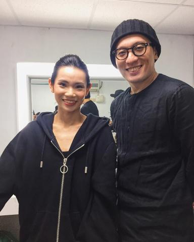 林軒宇導演工作室 - 球后戴資穎廣告花絮