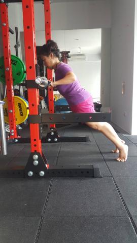 體能美學 - 【中年人體能強化】