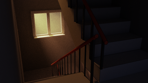 IEIE - 3D場景範例