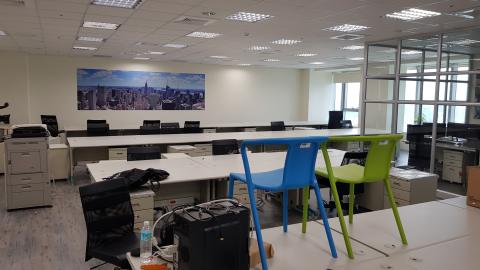 蚵達KEDA-台中床墊清潔、台中沙發清潔 - 剛裝潢好的辦公室也有喔 蚵達KEDA-台中床墊清潔、台中沙發清潔 - 剛裝潢好的辦公室也有喔