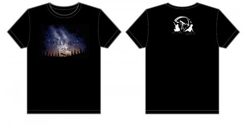 薛硯庭 - 106年台大天文社社服