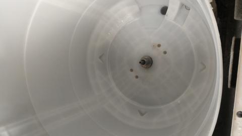 寶貝潔洗衣機清洗 - 