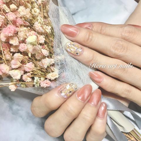 Hera nails&eyelash - 