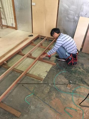 夢想裝潢設計 - 