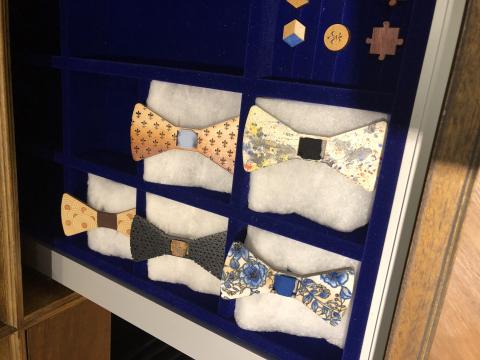 Depth 紳度訂製 - 紳士配件