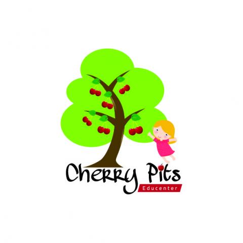 拾號工作室 - 兒童美語中心LOGO