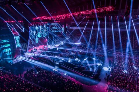 Derek.C 攝影工作室 - KKBOX年度風雲榜(台北小巨蛋) Derek.C 攝影工作室 - KKBOX年度風雲榜(台北小巨蛋)