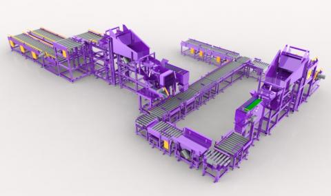 9号工作室 - 設備規劃與設計