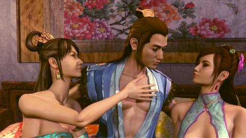 謝忠利 - 玉浦團  Slot game