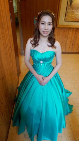 Kate忻宜 新娘秘書 - 