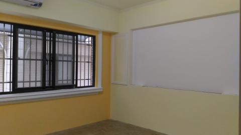 采亦油漆 - 房間配色粉刷作品 采亦油漆 - 房間配色粉刷作品