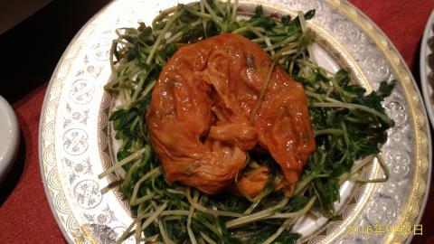 美好的居家清潔服務店(鍾小姐Reena) - 中餐菜餚