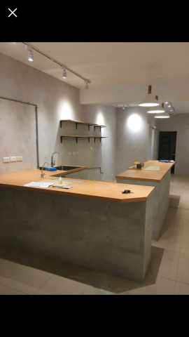 ANJ&rsquo;s-安捷士空間美學 - 