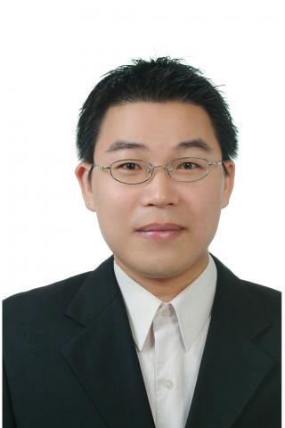 Boss Chan - 北京師範大學應用心裡博士