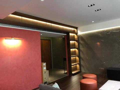 柏克照明有限公司 - 