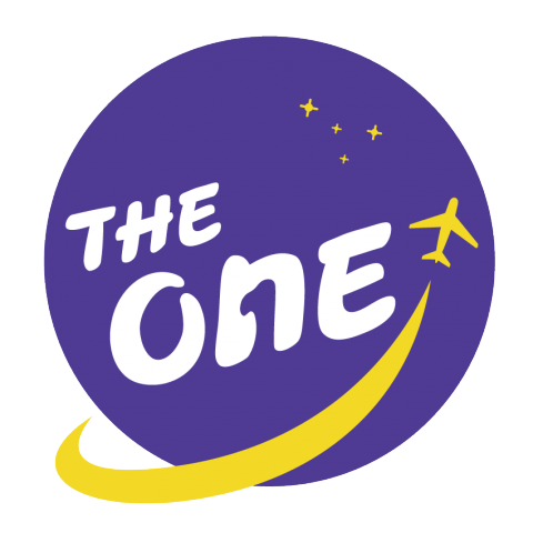 拾代國際行銷有限公司 - 【商標設計】
The One寰宇空乘培訓機構 - 上海