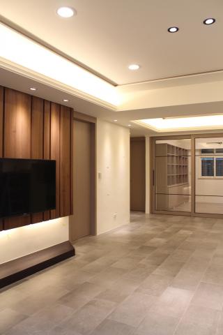 金洲室內裝修實業有限公司 - 