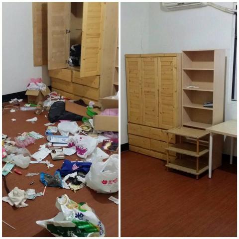 幫立潔 清潔公司 - 搬家清潔