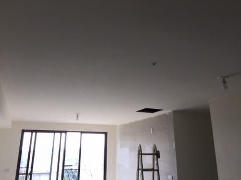 翌立企業有限公司 Walls ＆ Ceilings - 