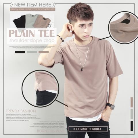 Triste Chang - 美編排版 1