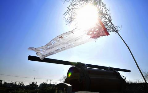 黑曜攝影工作室 - 殯葬攝錄影剪影